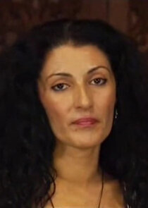 Тамара Гагуа