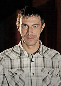 Айрат Хазеев