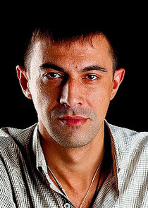 Айрат Хазеев