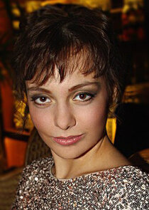 Елена Элиадзе