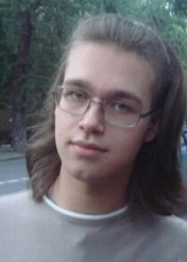 Петр Соболев