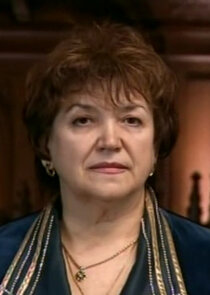 Наталья Носачева