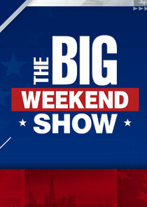 The Big Weekend Show cover