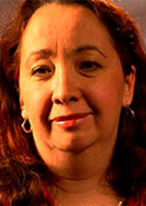 Фарида Шайхи