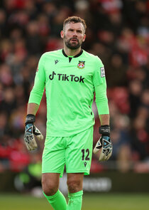 Ben Foster