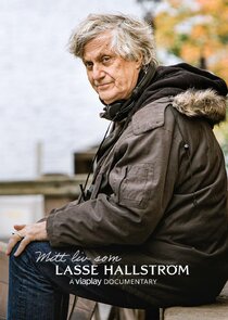 Mitt liv som Lasse Hallström