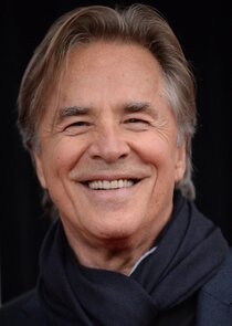 Don Johnson