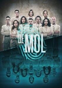 De Mol — кадр