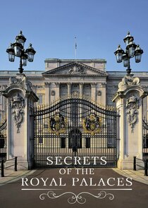 Secrets of the Royal Palaces