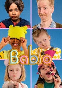 Bablo — кадр