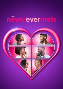 The Never Ever Mets cover