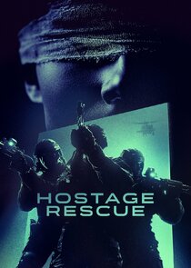 Hostage Rescue small logo