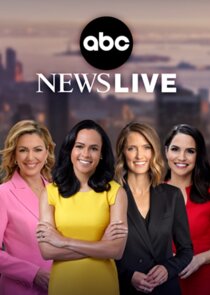 ABC News Live cover