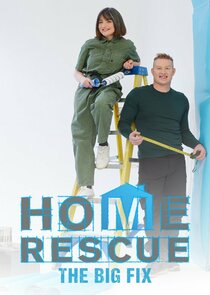 Home Rescue: The Big Fix
