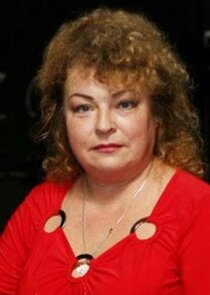 Татьяна Подлубная