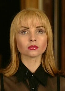 Изольда Гросс