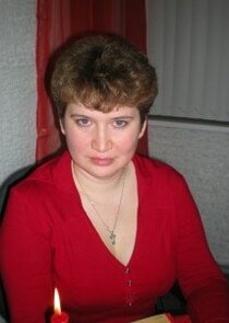 Анна Богата