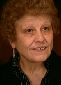 Виктория Аронова