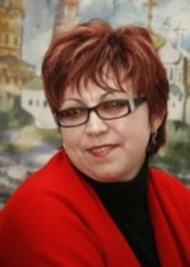 Ирина Сергиевская