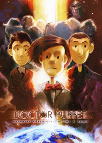 The Doctor Puppet