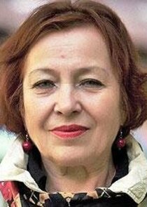 Вера Сертакова