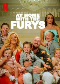 At Home with the Furys