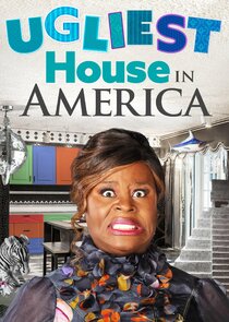 Ugliest House in America Season 1