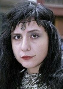 Анна Шутенкова