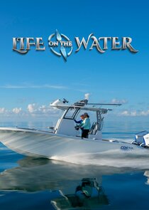 Life on the Water small logo