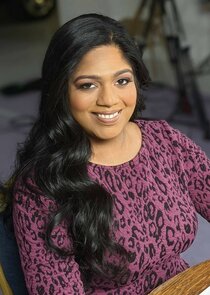 Kavitha Davidson