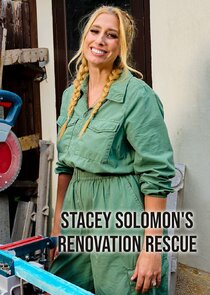Renovation Rescue — кадр