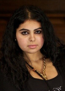 Роза Люлякова