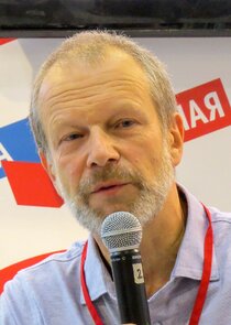 Дмитрий Петров