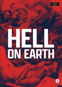 Hell on Earth: WWII