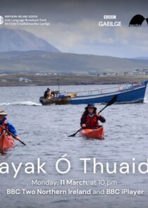 Kayak Ó Thuaidh