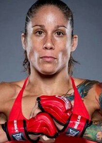 Liz Carmouche