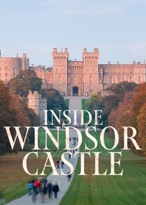Inside Windsor Castle — кадр