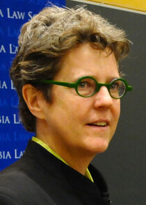 Katherine Franke