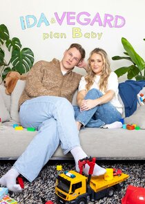 Ida & Vegard: plan Baby
