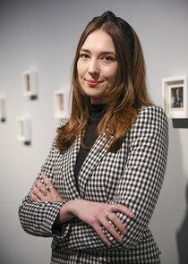 Sarah Brown