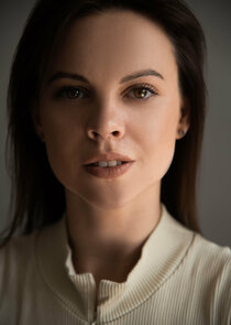 Анастасия Данилова