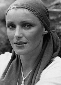 Barbara Trentham