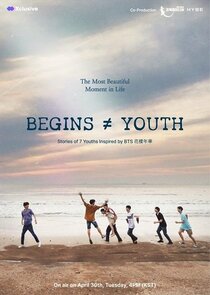 BEGINS ≠ YOUTH