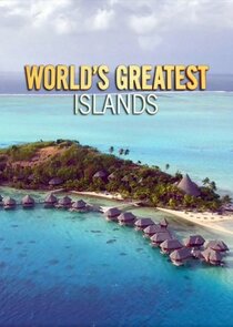 World's Greatest Islands
