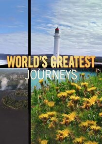 World's Greatest Journeys