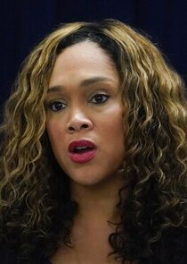 Marilyn Mosby