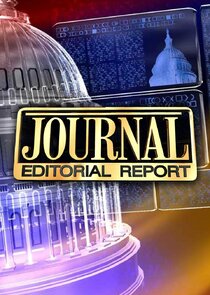 Journal Editorial Report cover