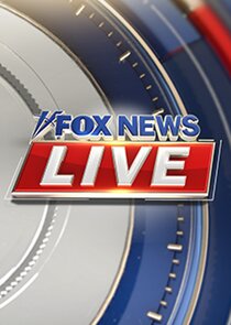 Fox News Live cover