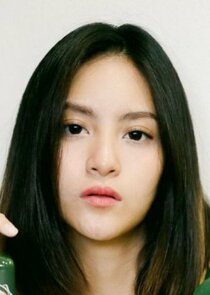 Nattatida Klinsuwan