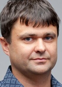 Андрей Кокорин